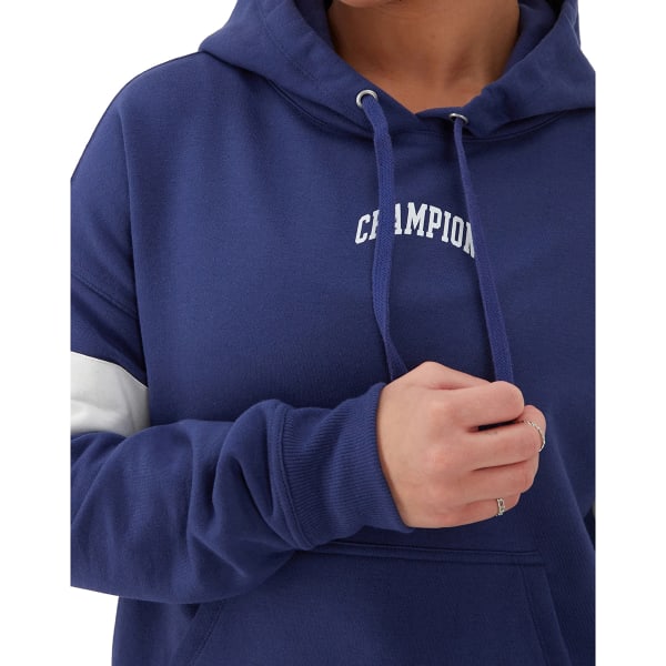 CHAMPION Women's Powerblend Hoodie