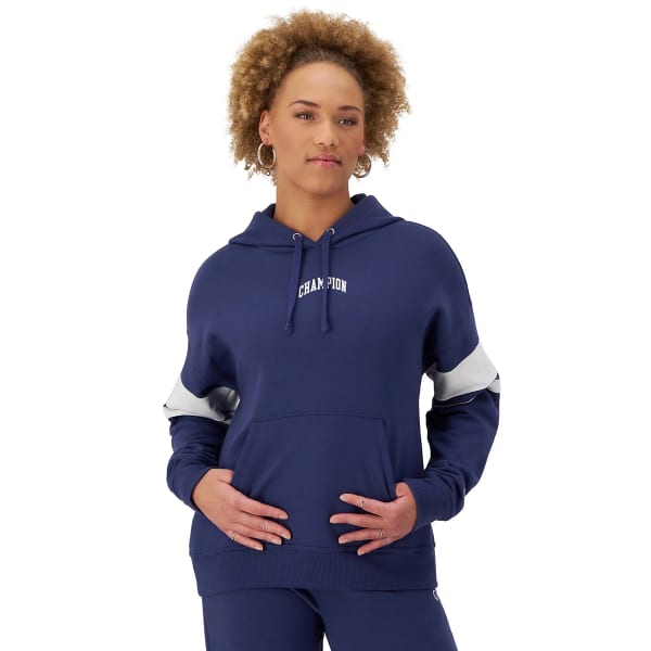 CHAMPION Women's Powerblend Hoodie