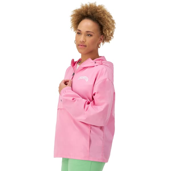 CHAMPION Women's Packable Jacket