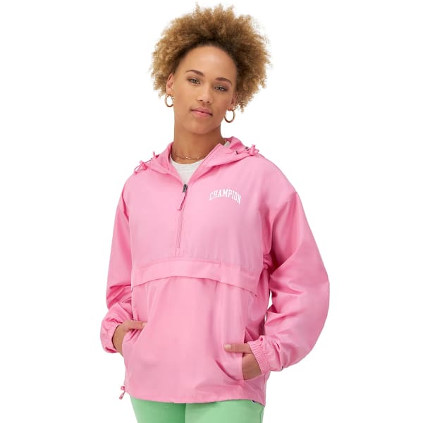 CHAMPION Women's Packable Jacket