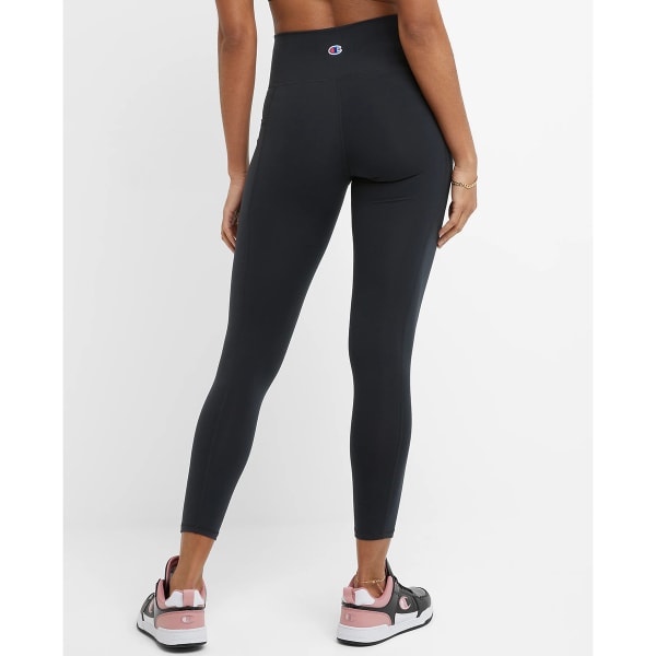 CHAMPION Women's Soft Touch Pocket 25" Leggings