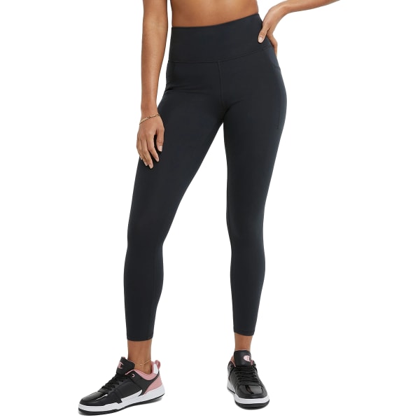 CHAMPION Women's Soft Touch Pocket 25" Leggings