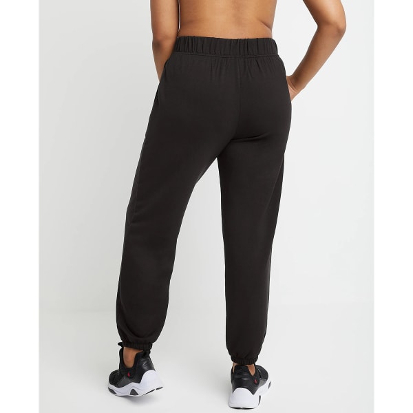 CHAMPION Women's Soft Touch Sweatpants