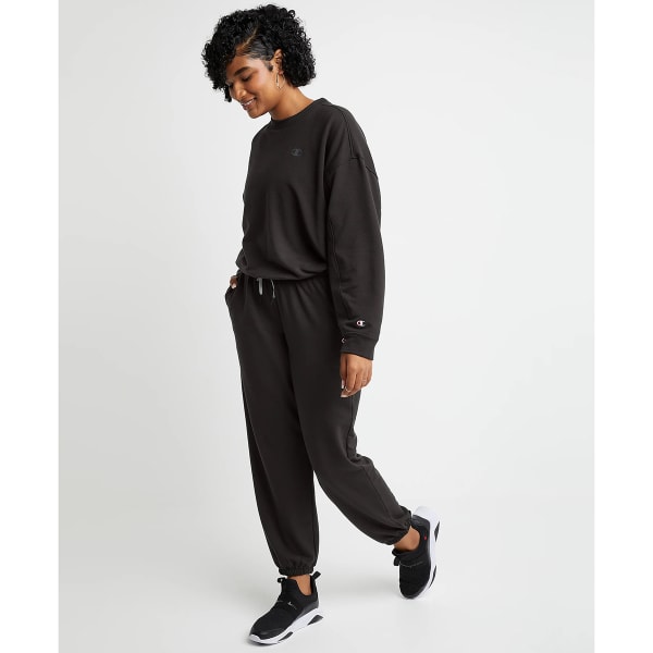 CHAMPION Women's Soft Touch Sweatpants - Bob's Stores