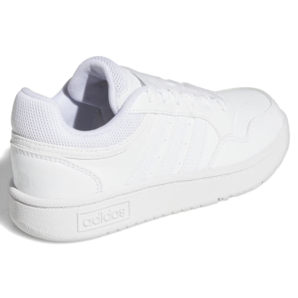 ADIDAS Boys' Hoops 3.0 Low Shoes - Bob’s Stores