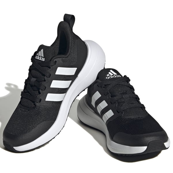 ADIDAS Boys' FortaRun 2.0 Cloudfoam Running Shoes