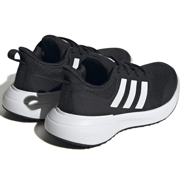 ADIDAS Boys' FortaRun 2.0 Cloudfoam Running Shoes