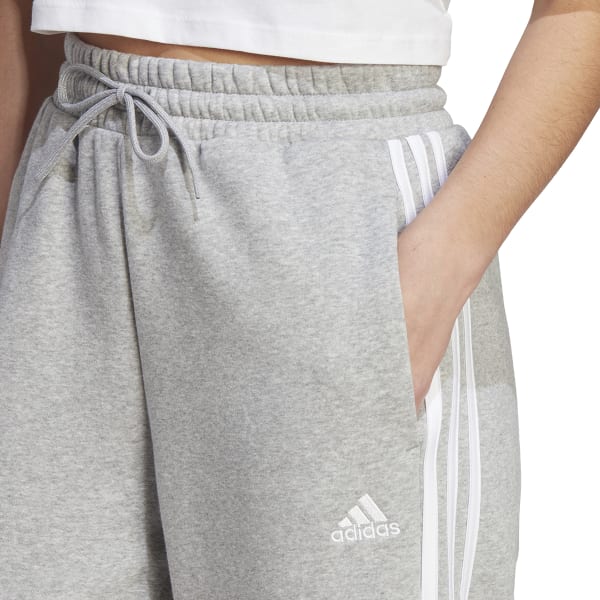 ADIDAS Women's Essentials 3-Stripe Joggers