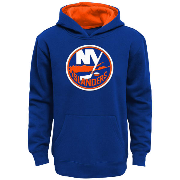 NEW YORK ISLANDERS Boys' Outerstuff Prime Hoodie