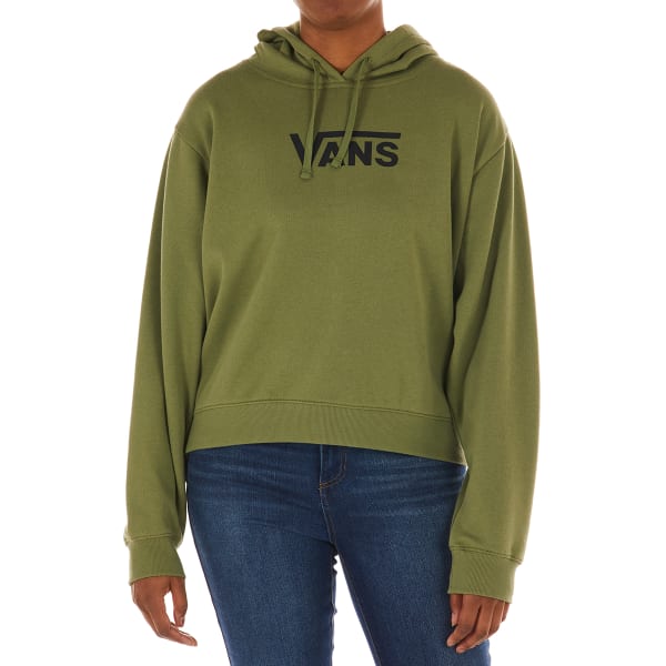 VANS Juniors' Flying V Relaxed Fit Hoodie