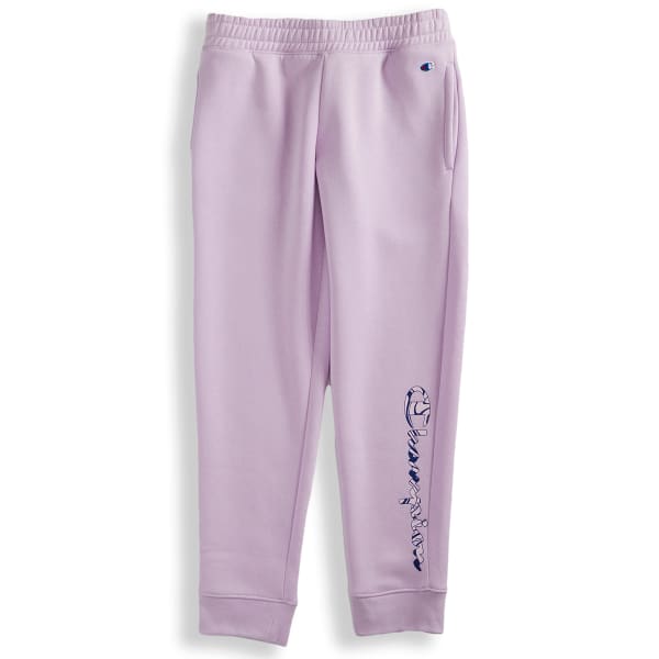 CHAMPION Girls' Powerblend Joggers