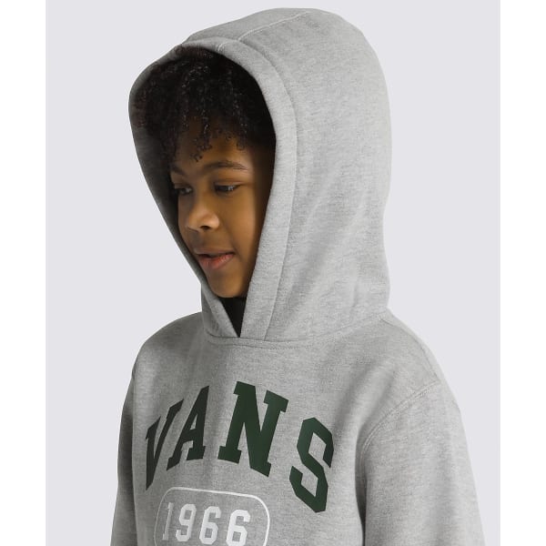 VANS Kids' Original Pullover Hoodie