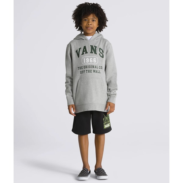 VANS Kids' Original Pullover Hoodie