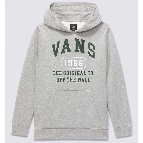 VANS Kids' Original Pullover Hoodie