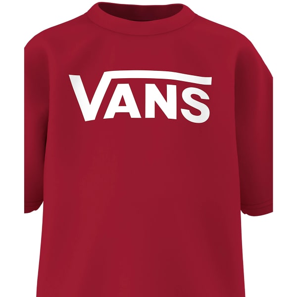 VANS Kids\' Classic Short-Sleeve Tee Bob\'s Stores 