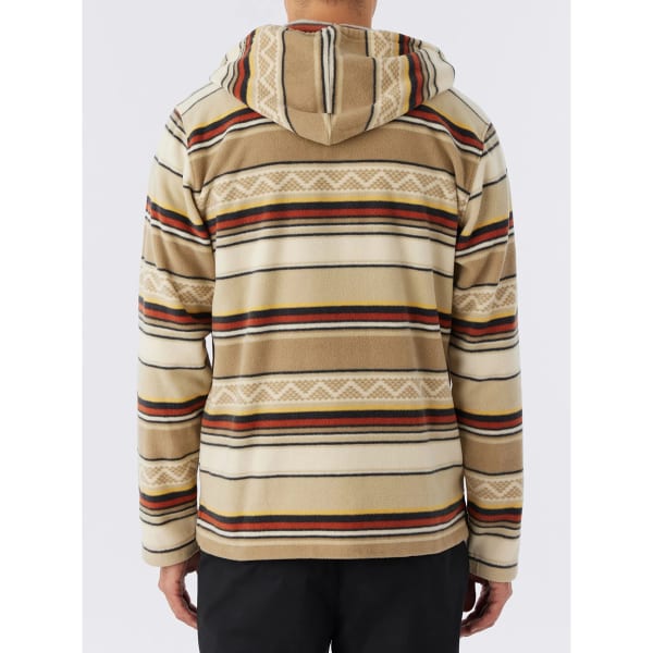 O'NEILL Young Men's Newman Superfleece Hoodie