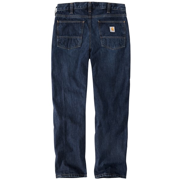 CARHARTT Men's 105119 Relaxed 5-Pocket Jeans - Bob’s Stores