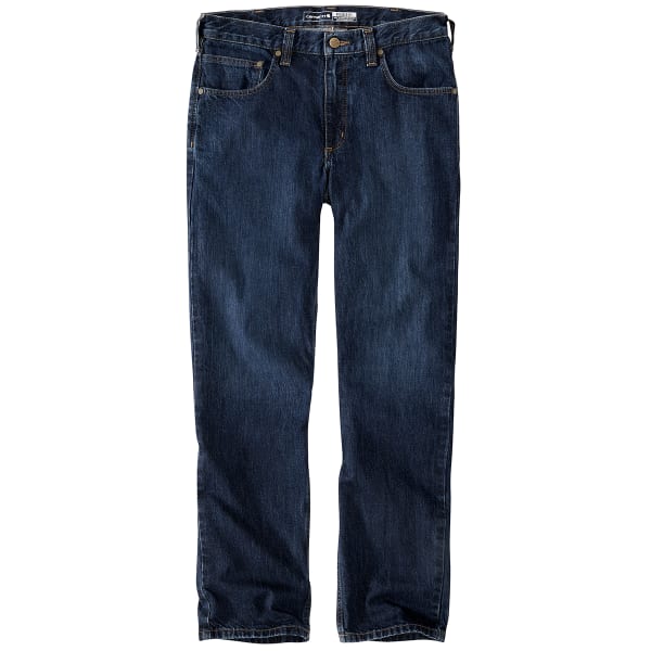 CARHARTT Men's 105119 Relaxed 5-Pocket Jeans - Bob’s Stores