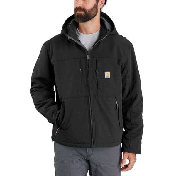 CARHARTT Men's 106006 Super Dux Relaxed Fit Insulated Jacket 