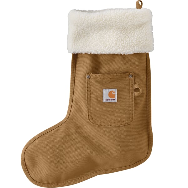 CARHARTT 102301 Christmas Stocking