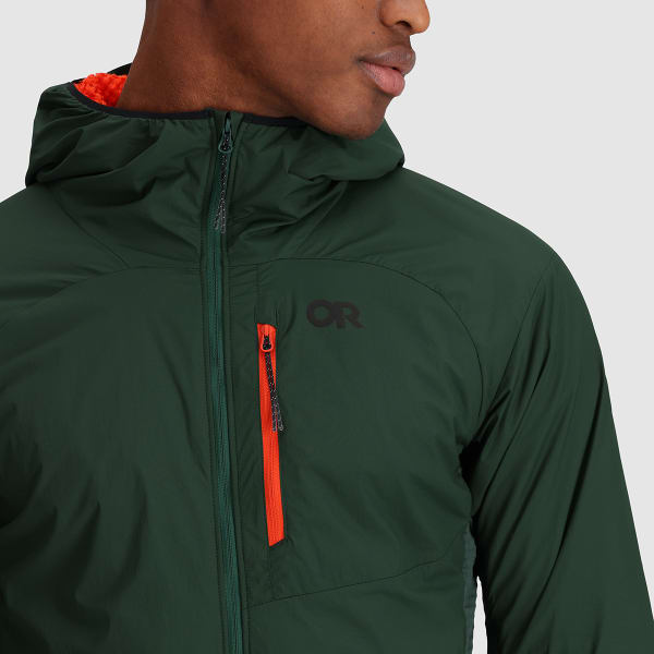 OUTDOOR RESEARCH Men's Deviator Hoodie