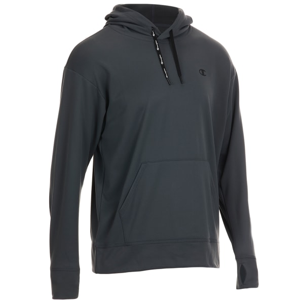 CHAMPION Men's Fleece Pullover Hoodie