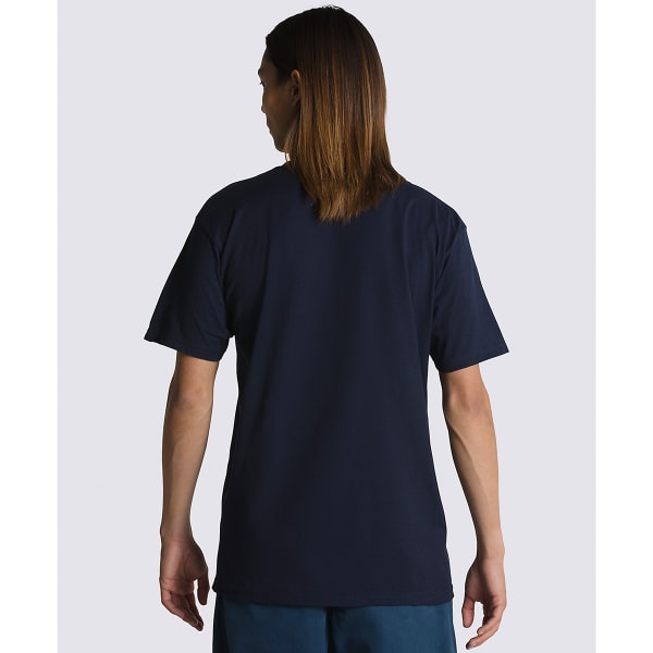 VANS Guys' Classic Short-Sleeve Tee