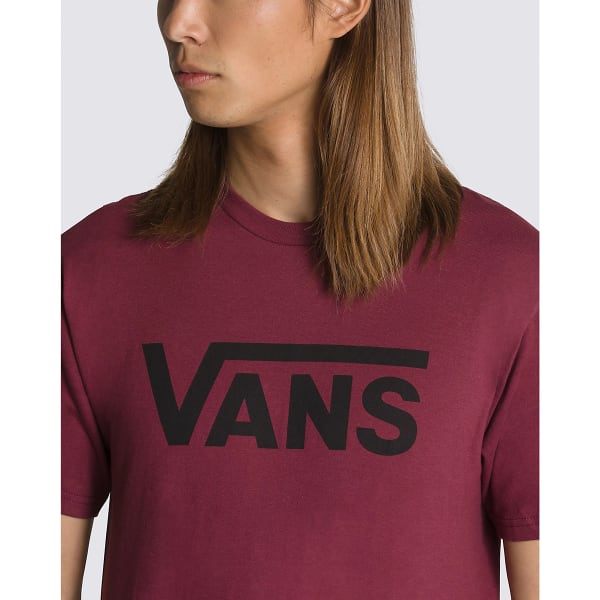 VANS Guys' Classic Short-Sleeve Tee