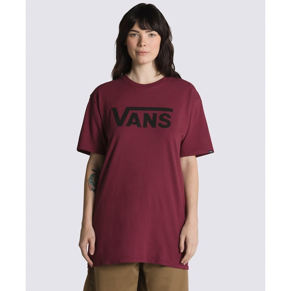 VANS Guys' Classic Short-Sleeve Tee