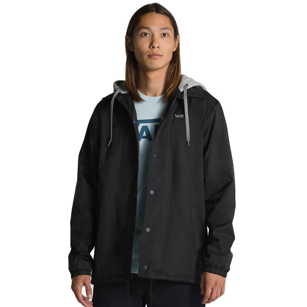 VANS Guys' Riley Coaches Jacket