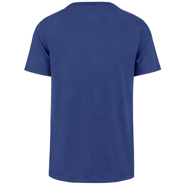 NEW YORK RANGERS Men's '47 Premier Franklin Short-Sleeve Tee