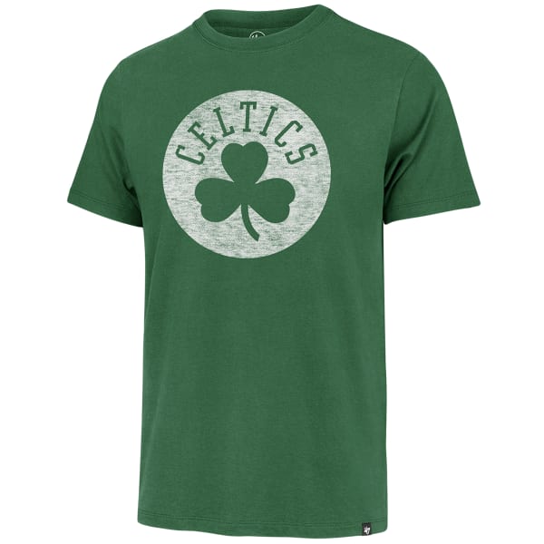 BOSTON CELTICS Men's '47 Premier Franklin Short-Sleeve Tee