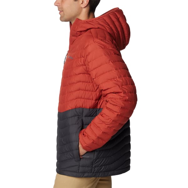 COLUMBIA Men's Westridge Down Jacket