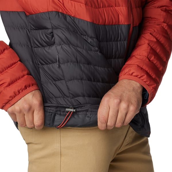 COLUMBIA Men's Westridge Down Jacket