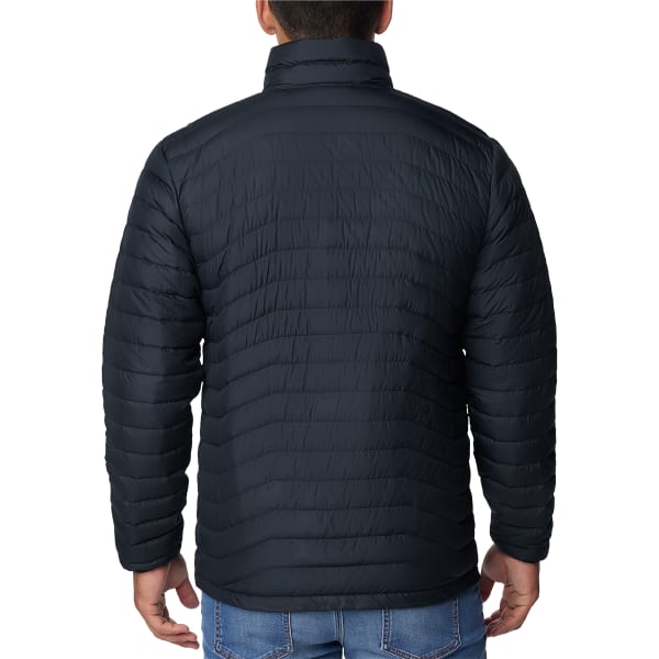 COLUMBIA Men's Westridge Down Jacket