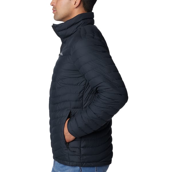 COLUMBIA Men's Westridge Down Jacket