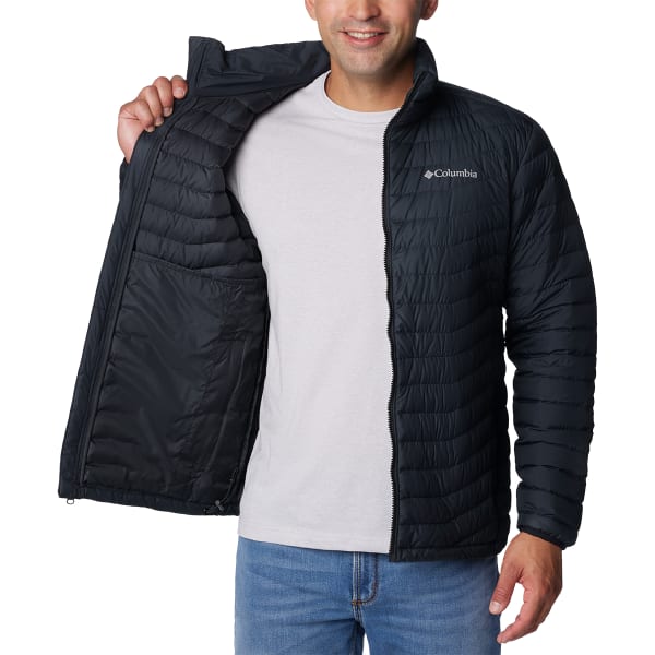 COLUMBIA Men's Westridge Down Jacket