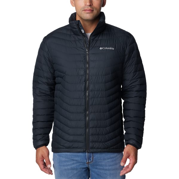 COLUMBIA Men's Westridge Down Jacket