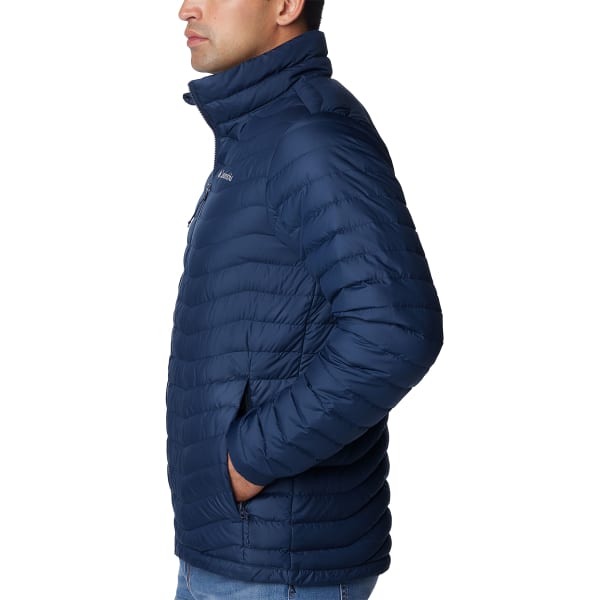 COLUMBIA Men's Westridge Down Jacket