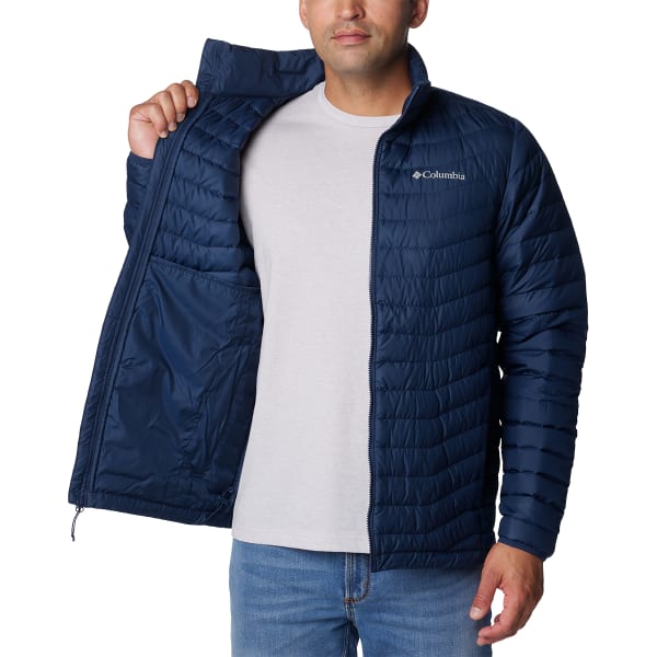 COLUMBIA Men's Westridge Down Jacket