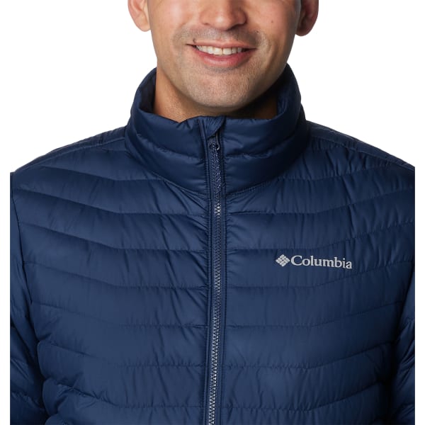 COLUMBIA Men's Westridge Down Jacket