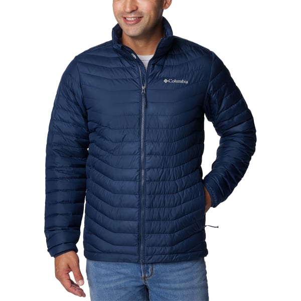 COLUMBIA Men's Westridge Down Jacket