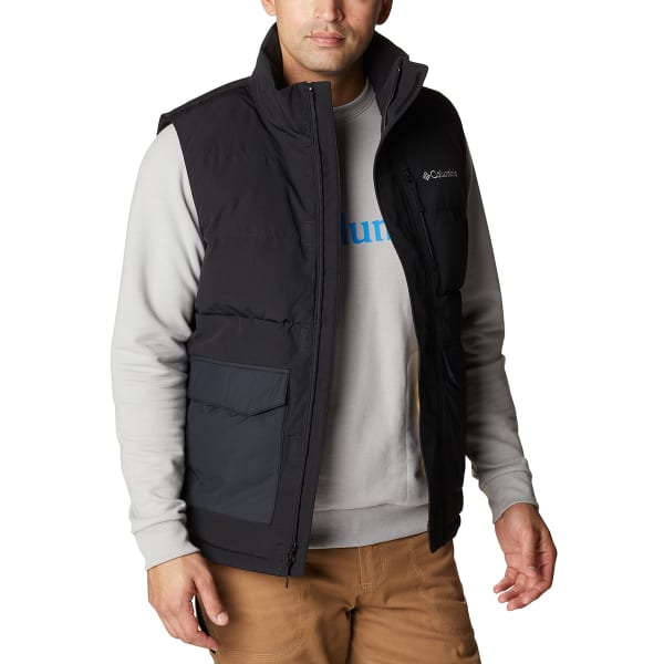 COLUMBIA Men's Marquam Peak Fusion Vest