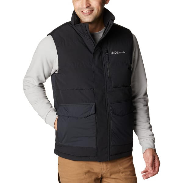 COLUMBIA Men's Marquam Peak Fusion Vest