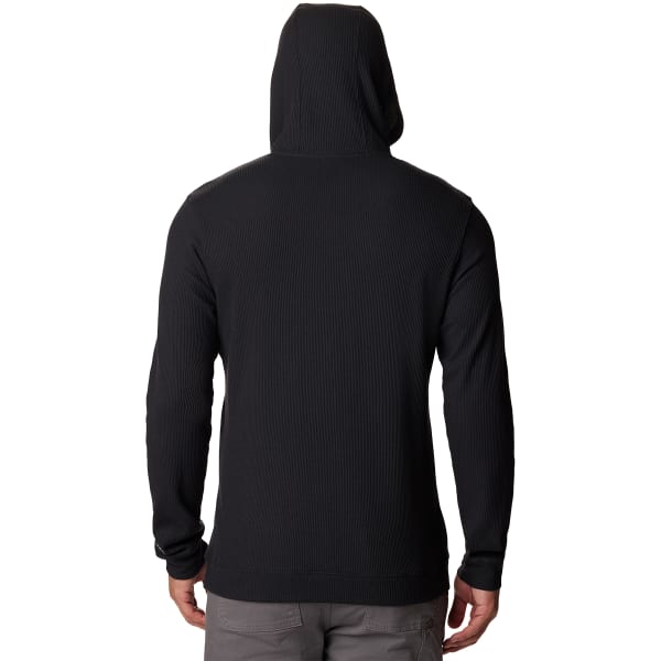 COLUMBIA Men's Pitchstone Knit Hoodie