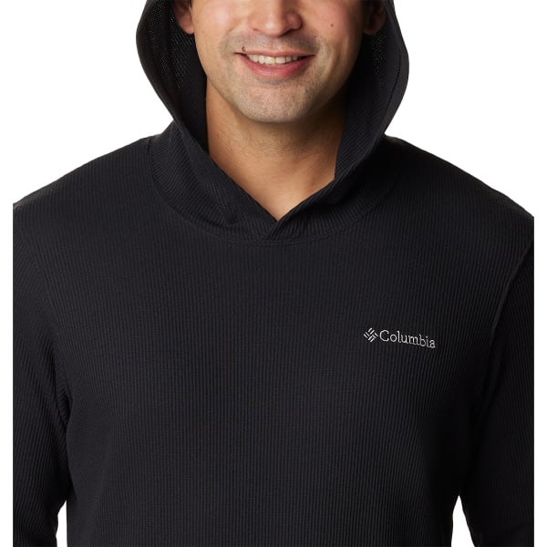 COLUMBIA Men's Pitchstone Knit Hoodie