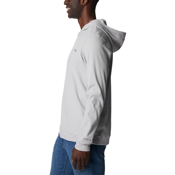 COLUMBIA Men's Pitchstone Knit Hoodie - Bob’s Stores