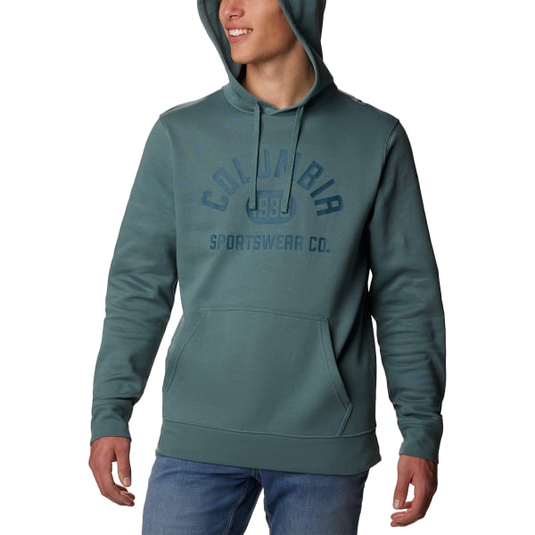 COLUMBIA Men's Columbia Trek Hoodie