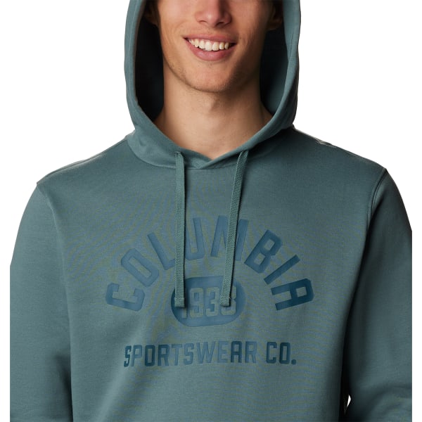 COLUMBIA Men's Columbia Trek Hoodie