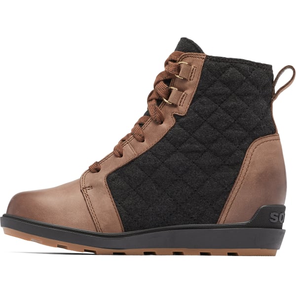 SOREL Women's Evie II Lace Booties